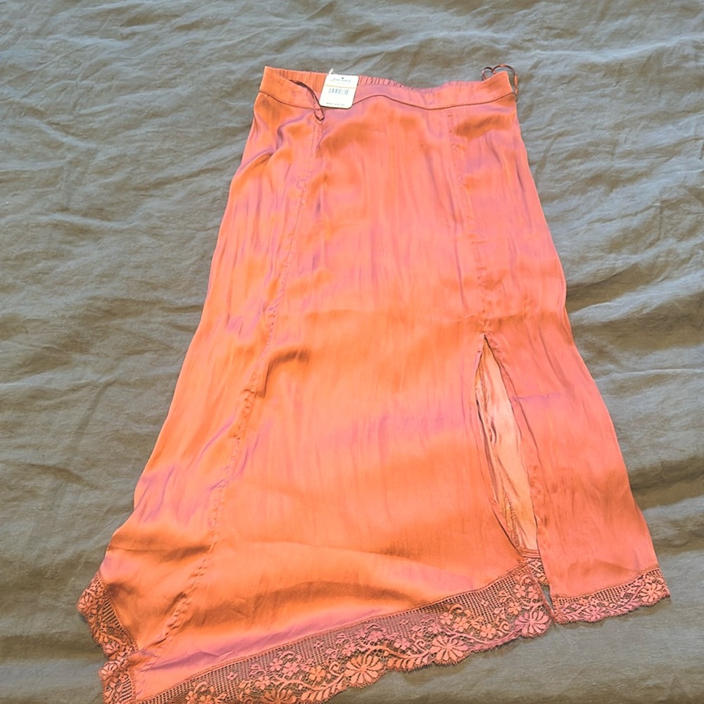 Free People skirt